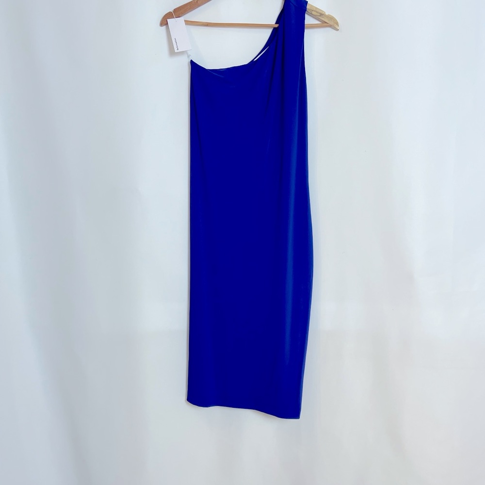 REFORMATION Jet Dress - Picture 6 of 9